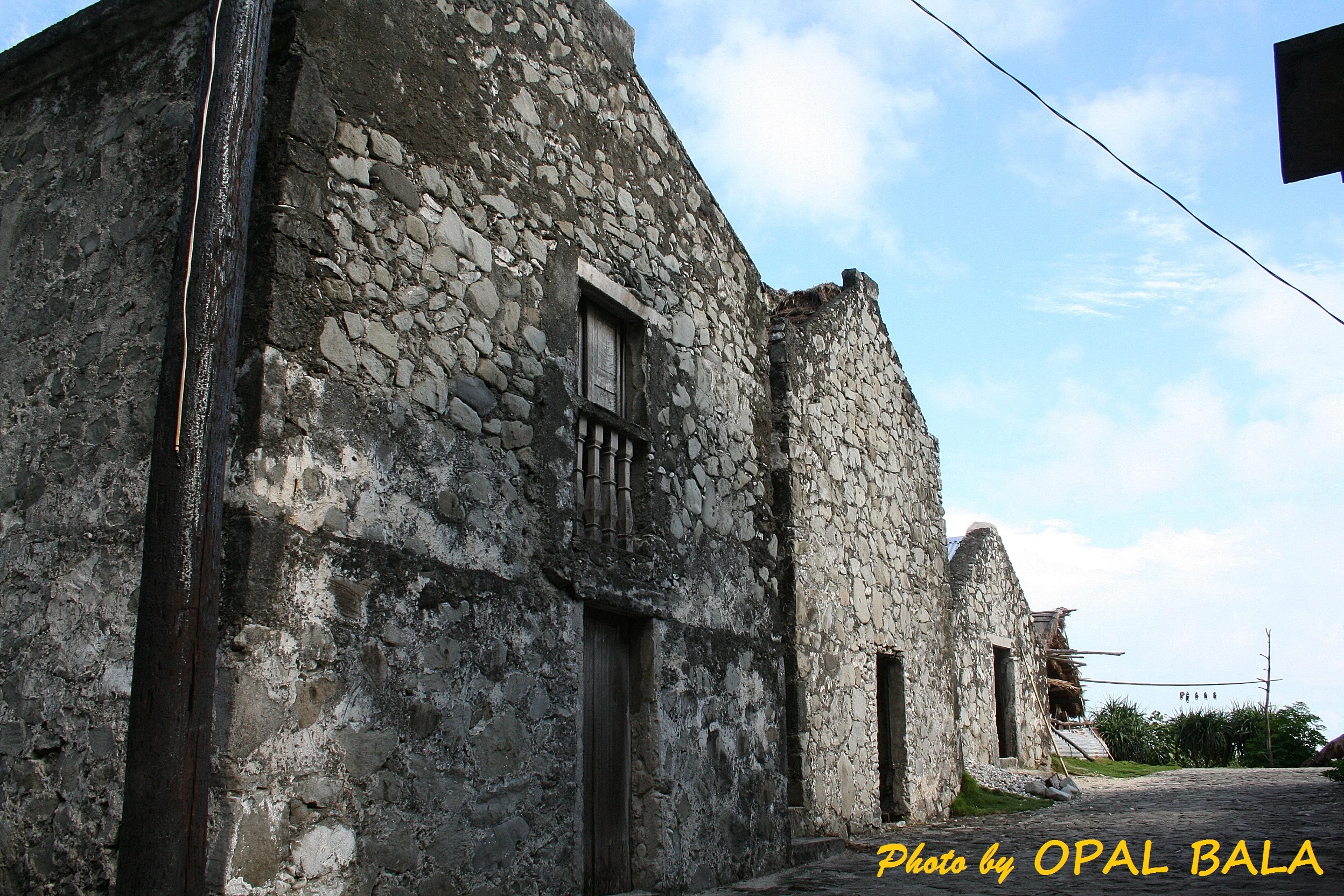 Ivatan House