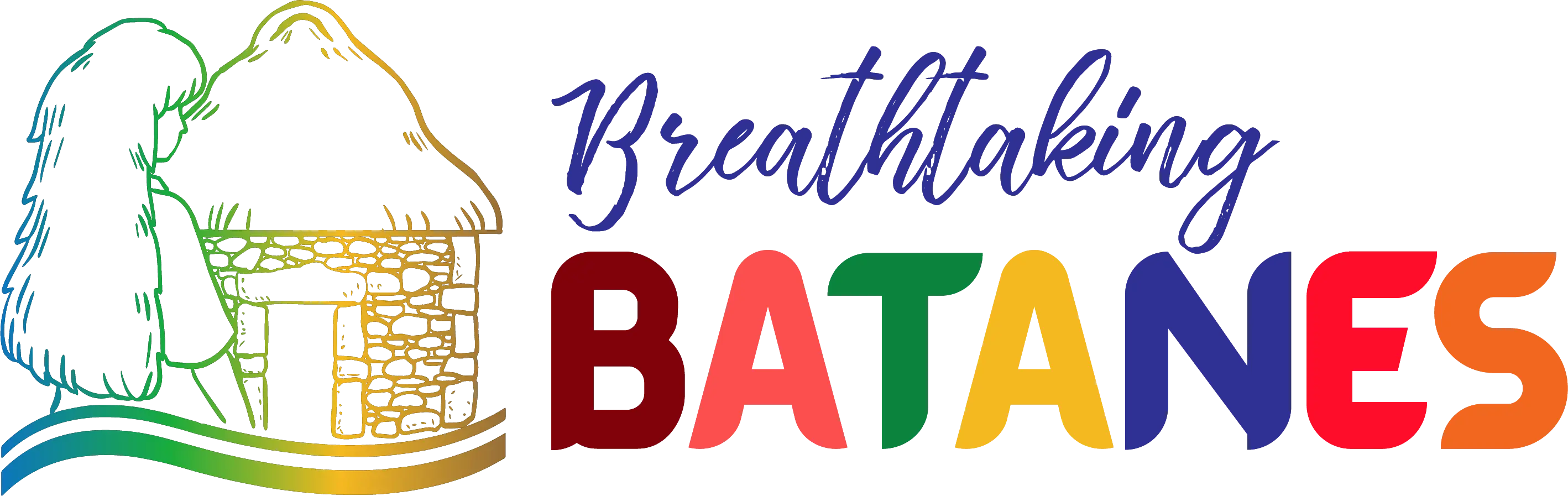 Breathtaking Batanes Logo