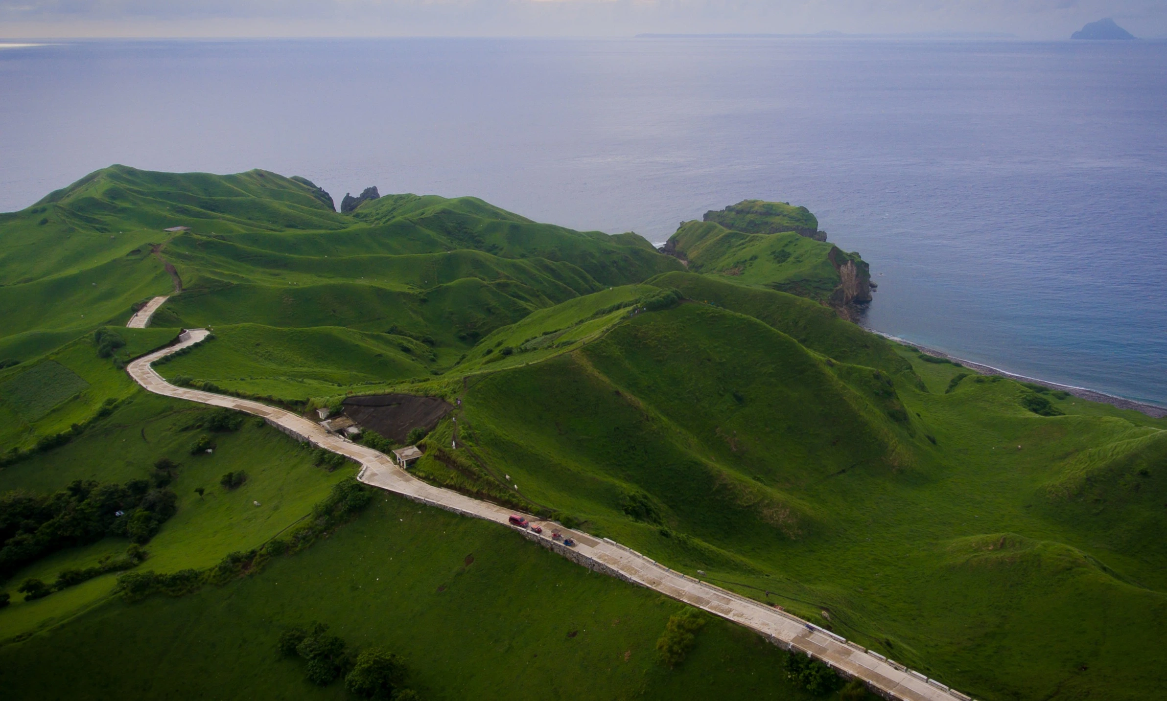 Basco Rolling Hills