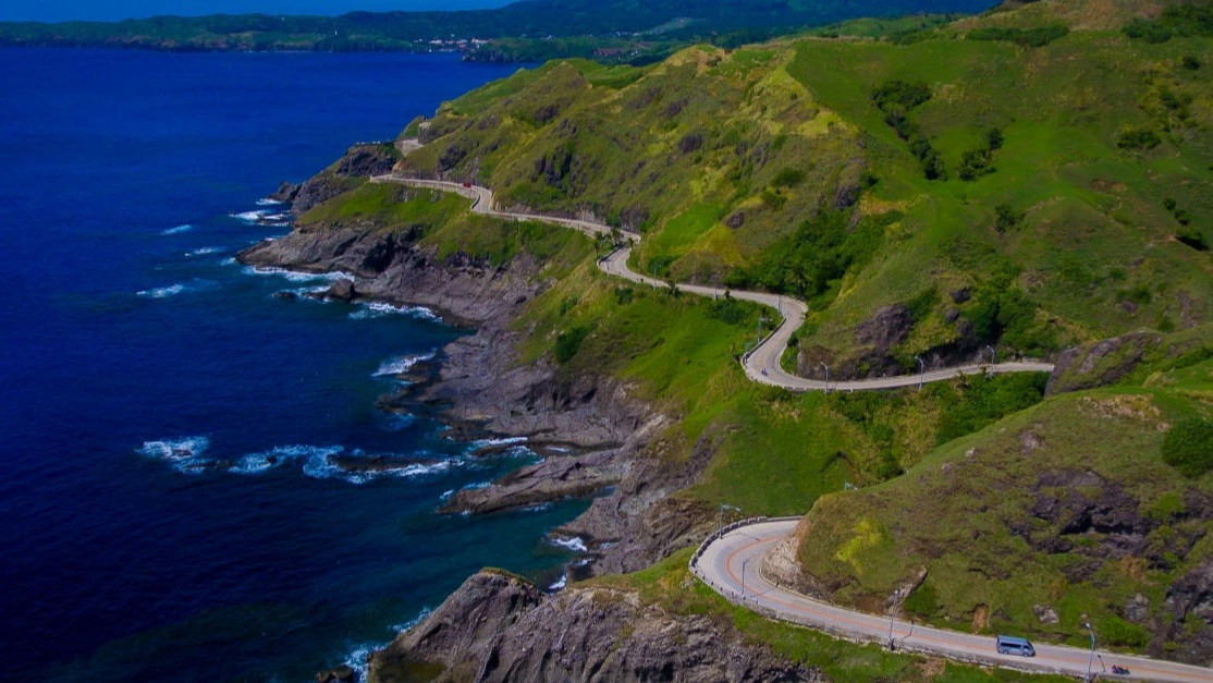 National Road