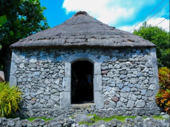 Ivatan House