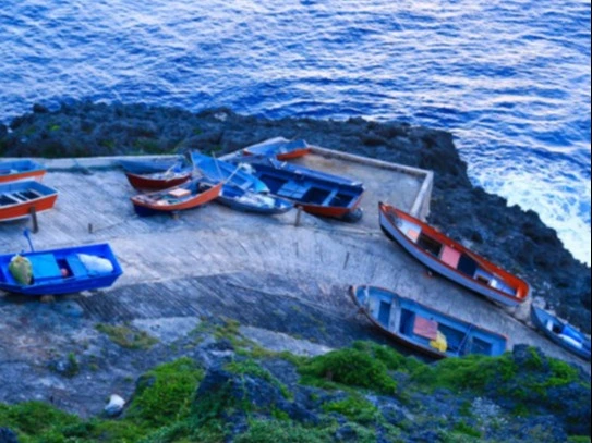 Itbayat Port