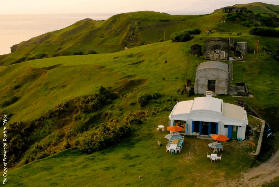 Breathtakingbatanes