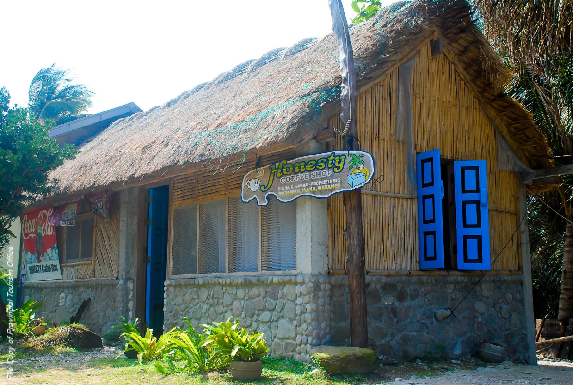 Breathtakingbatanes