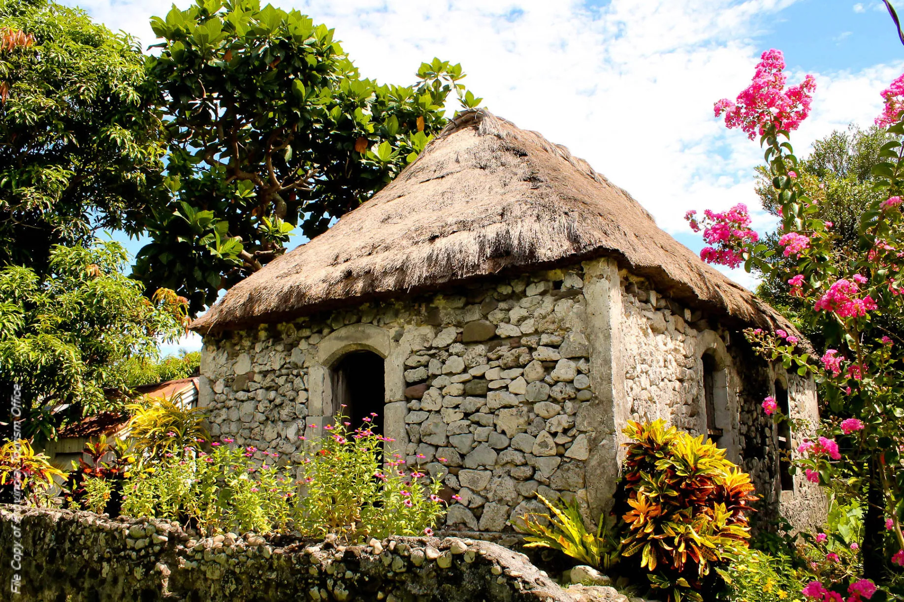 Breathtakingbatanes