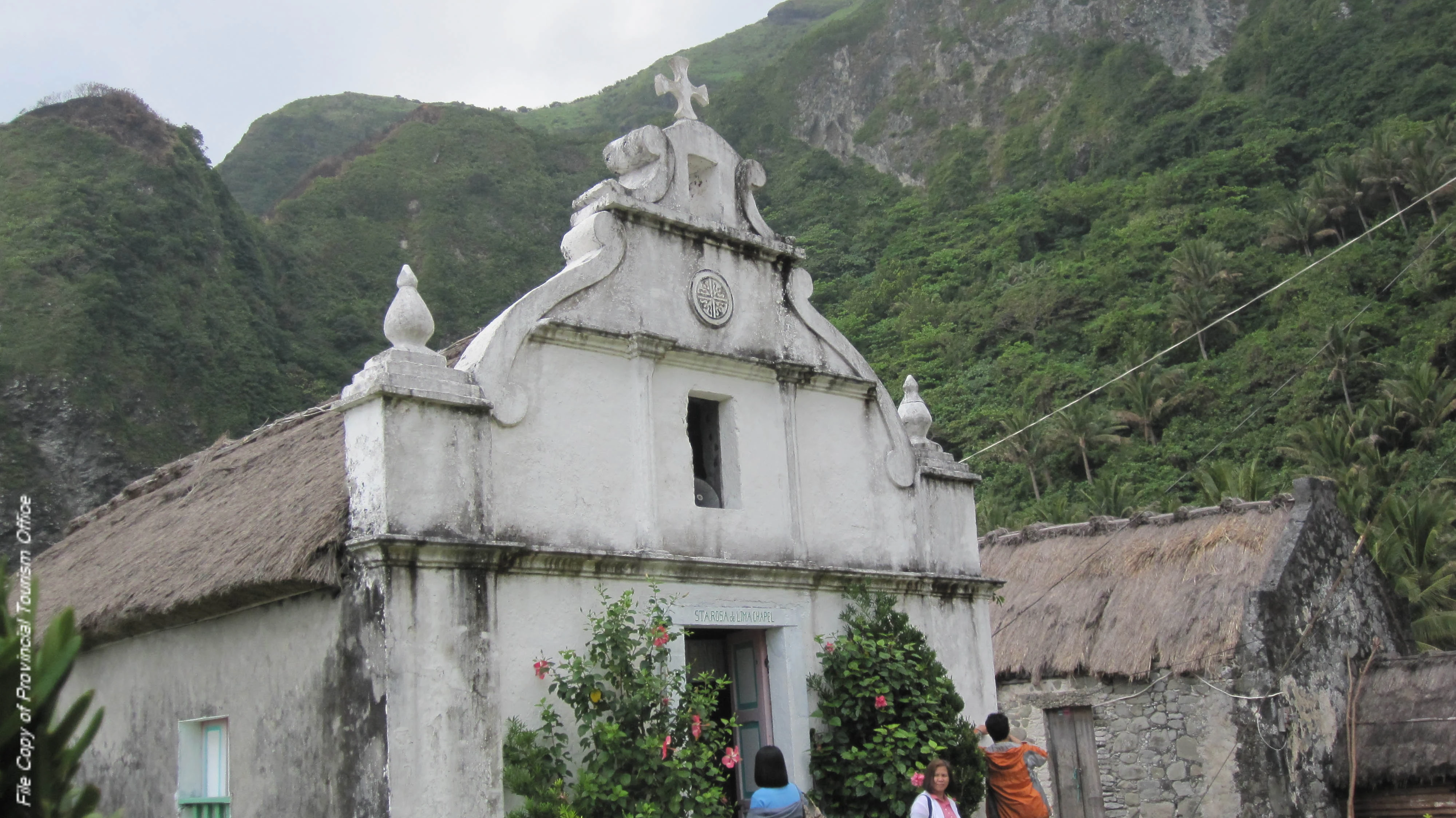 Breathtakingbatanes