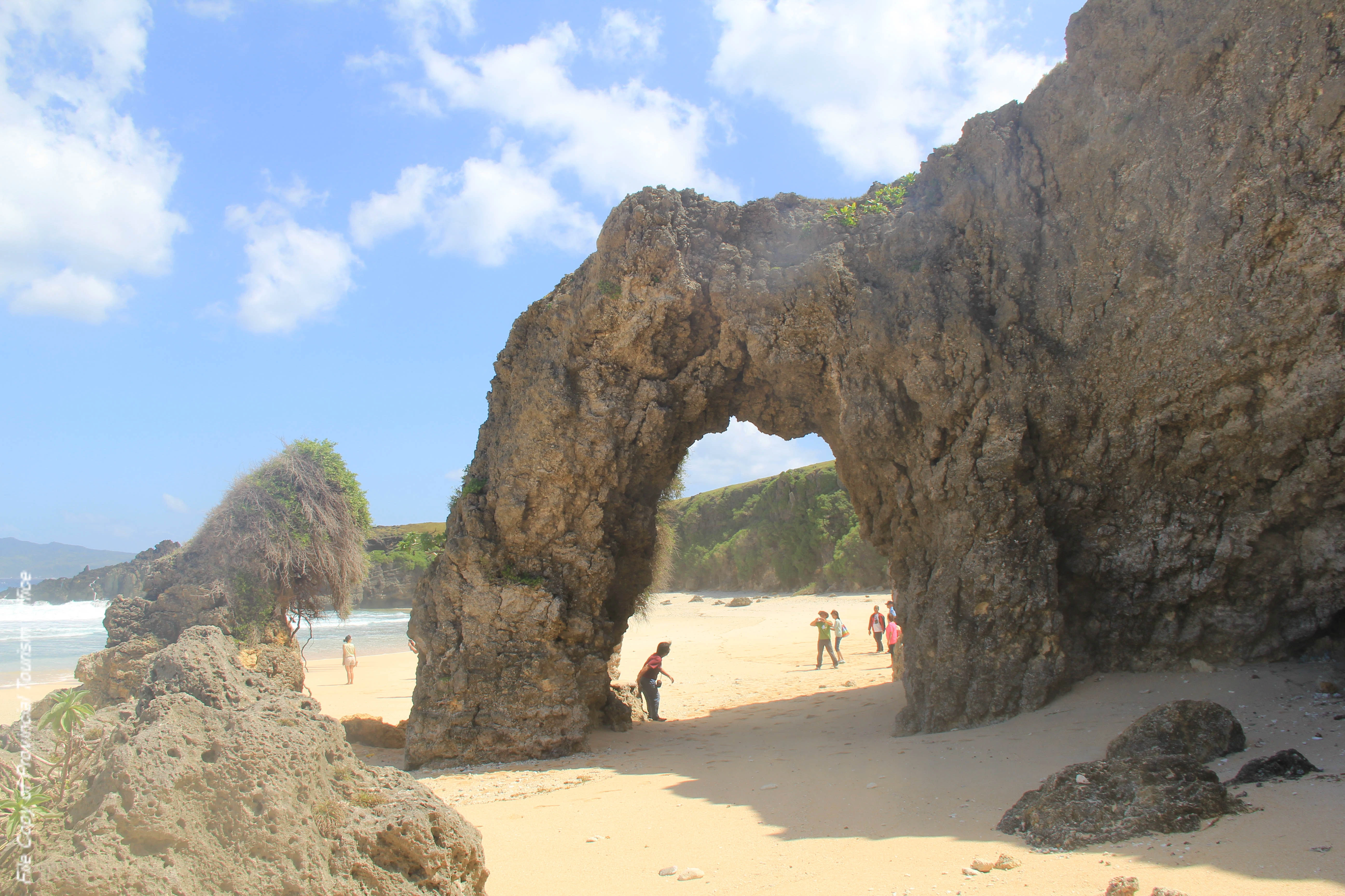 Breathtakingbatanes