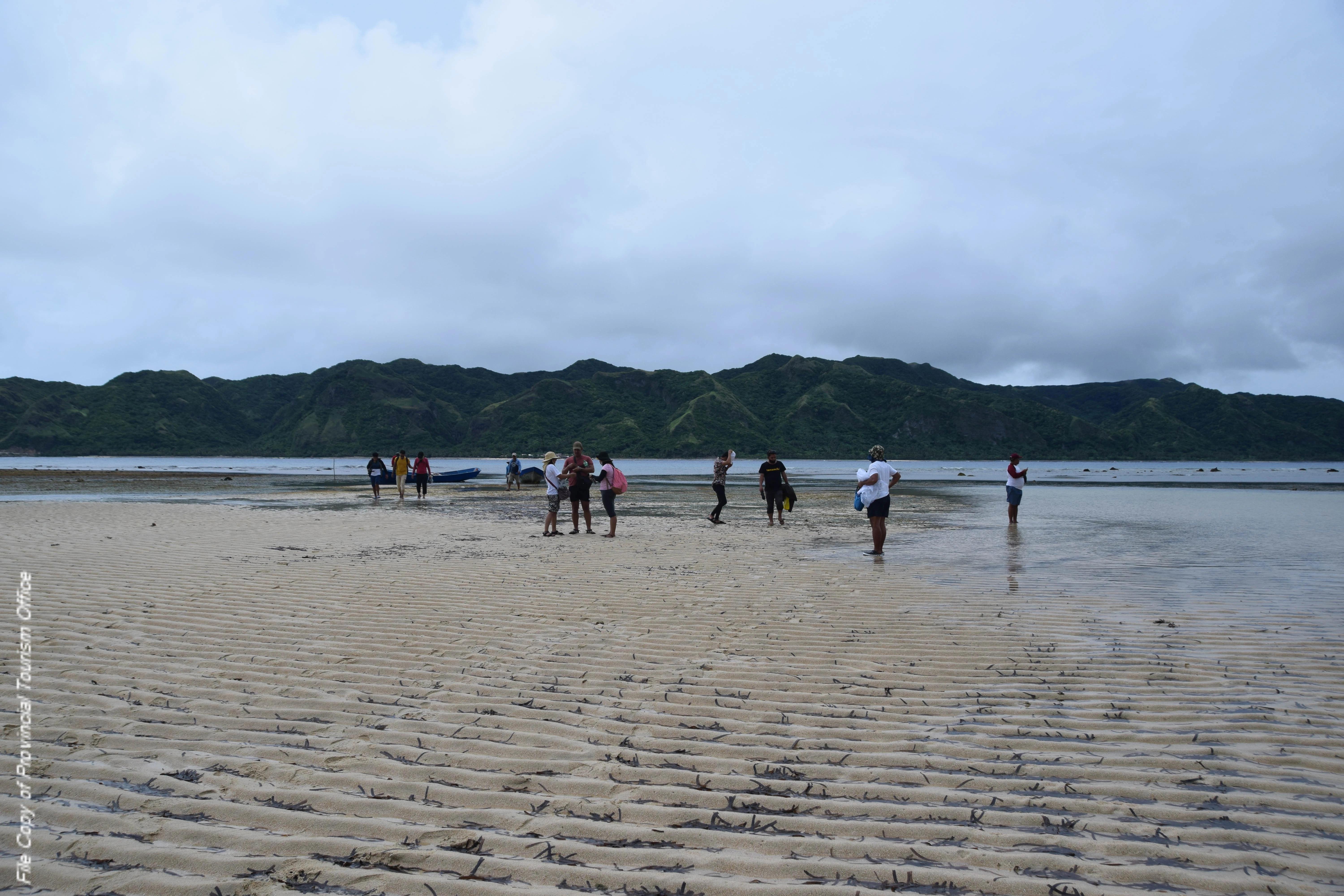 Breathtakingbatanes
