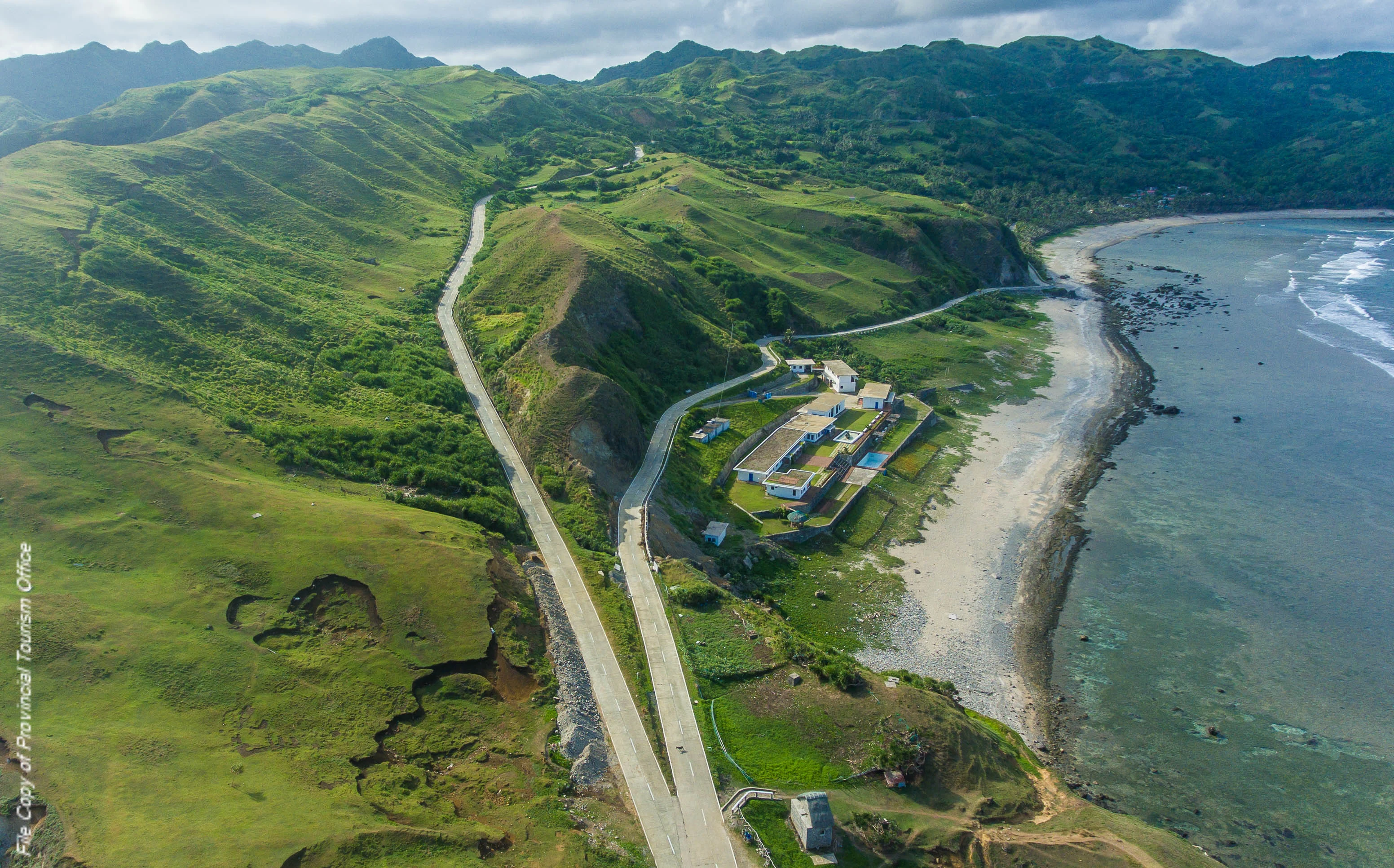 Breathtakingbatanes